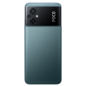 Smartfon POCO M5 - 4/64GB zielony