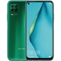 Smartfon Huawei P40 Lite Dual SIM - 6/128GB zielony