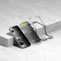 Szkło Hartowane SAMSUNG GALAXY S25 Ringke Easy Slide Privacy 2-Pack