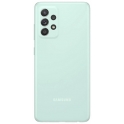 Smartfon Samsung Galaxy A52s A528B 5G DS 6/128GB - zielony