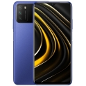 Smartfon POCO M3 - 4/64GB niebieski