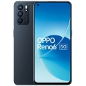 Smartfon OPPO Reno 6 DS 5G - 8/128GB czarny