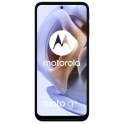 Smartfon Motorola Moto G31 DS 4/128GB - szary
