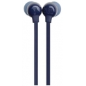 Słuchawki JBL bezprzewodowe T115BT - niebieski