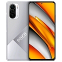 Smartfon POCO F3 5G - 6/128GB srebrny