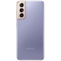 Smartfon Samsung Galaxy S21 G991B 5G DS 8/128GB - fioletowy