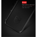 Wytrzymałe pancerne etui, pokrowiec Rugged Square NOKIA 4.2 czarne