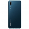 Smartfon Huawei P20 SS - 4/128GB niebieski