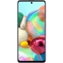 Smartfon Samsung Galaxy A71 A715F DS 6/128GB - czarny