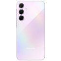 Smartfon Samsung Galaxy A55 A556 5G 8/256GB - fioletowy