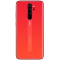 Smartfon Xiaomi Redmi Note 8 PRO - 6/128GB pomarańczowy