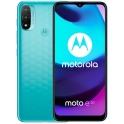 Smartfon Motorola Moto E20 DS 2/32GB - niebieski