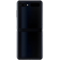 Smartfon Samsung Galaxy Flip Z F700F DS 8/256GB -  czarny