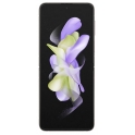 Smartfon Samsung Galaxy Z Flip 4 F721 5G 8/128GB -  złoty