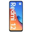 Smartfon Xiaomi Redmi 12 - 4/128GB niebieski