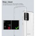 Etui SAMSUNG GALAXY S20+ PLUS Slim Case Protect 2mm transparentne
