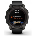 Smartwatch Garmin Fenix 7 Pro Sapphire Solar 010-02777-11