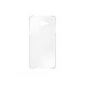 Oryginalne Etui Slim Cover SAMSUNG A5 2016 transparentne TAKCEF-AA510CT