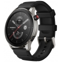 Smartwatch Amazfit GTR 4 - czarny