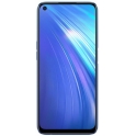 Smartfon Realme 6 - 8/128GB niebieski