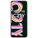 Smartfon Realme C21Y - 3/32GB czarny
