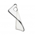 Etui ramka Ring Huawei Honor 7X czarny