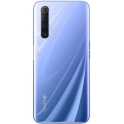 Smartfon Realme X50 - 6/128GB srebrno niebieski