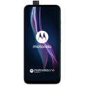 Smartfon Motorola One Fusion+ DS 6/128GB -  niebieski