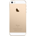Apple Smartfon iPhone SE 64GB złoty