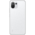 Smartfon Xiaomi Mi 11 Lite 5G NE - 8/256GB biały