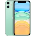 Apple Smartfon iPhone 11 64GB - zielony