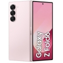 Smartfon Samsung Galaxy Z Fold 6 F956 5G 12/256GB - różowy