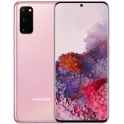 Smartfon Samsung Galaxy S20 G980 DS 8/128GB - różowy