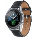 Smartwatch Samsung Watch 3 R845 45mm LTE - srebrny