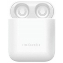 Słuchawki Motorola Vervebuds 110 - biały