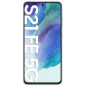 Smartfon Samsung Galaxy S21 FE 5G G990B DS 6/128GB - biały