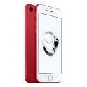 Apple iPhone 7 128 GB Czerwony SPECIAL EDITION [polska dystrybucja]