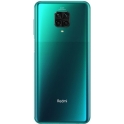 Smartfon Xiaomi Redmi Note 9 Pro - 6/128GB zielony