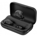 Słuchawki Haylou T15 Earbuds - czarny
