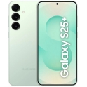 Smartfon Samsung Galaxy S25 Plus S936 5G 12/256GB - zielony