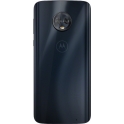 Smartfon Motorola Moto G6 Plus DS 4/64GB - granatowy