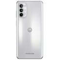 Smartfon Motorola Moto G82 5G DS 6/128GB - biały
