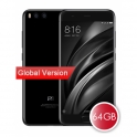 Smartfon Xiaomi Mi6 - 6/64GB Czarny EU