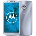 Smartfon Motorola Moto G6 Plus DS 4/64GB - błękitny