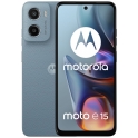 Smartfon Motorola Moto E15 2/64GB - niebieski