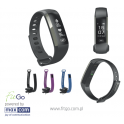 Opaska FitGo FW11 Light -  Niebieski