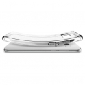 SPIGEN SGP  ETUI SPIGEN LIQUID CRYSTAL SAMSUNG S8 CLEAR 565CS21612