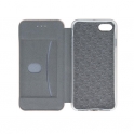 Etui SAMSUNG GALAXY A13 4G / LTE Portfel z Klapką Skóra Ekologiczna Flip Elegance Magnetic jasny róż