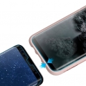 SPIGEN SGP  SZKŁO HARTOWANE SPIGEN GLAS.TR CASE FRIENDLY GALAXY S9+ PLUS