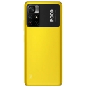 Smartfon POCO M4 Pro 5G - 4/64GB żółty